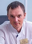 Аверин Евгений Александрович