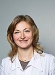 Ковалева Оксана Ивановна