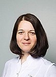 Кузьмина Татьяна Николаевна