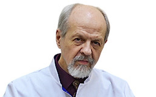 Осадчук Михаил Алексеевич