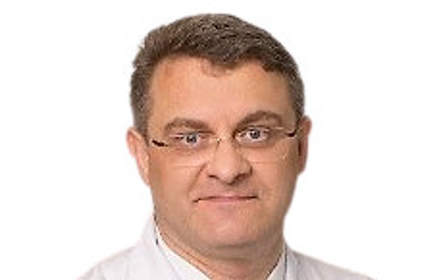 Малашенко Владимир Александрович