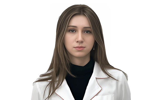 Пирмагомедова Асият Физулиевна