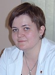 Струценко Алла Анатольевна