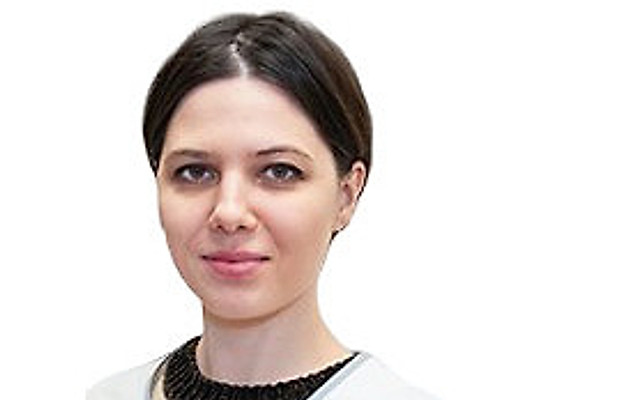 Дроконова Ольга Олеговна