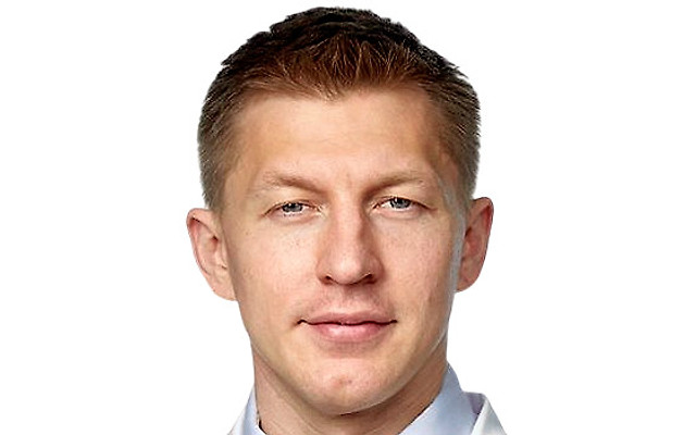 Еремин Иван Константинович