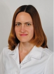 Егорова Екатерина Владимировна