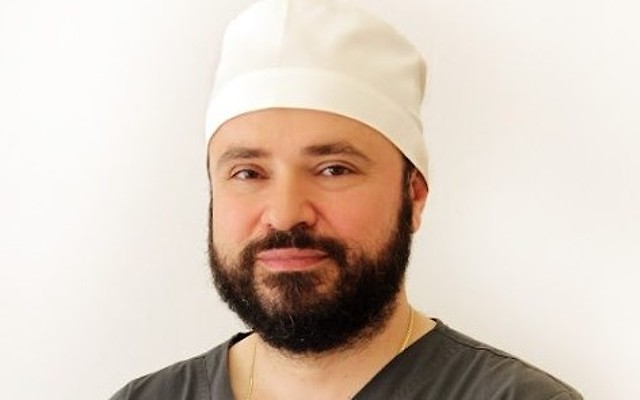 Сагатилов Арсен Владиславович