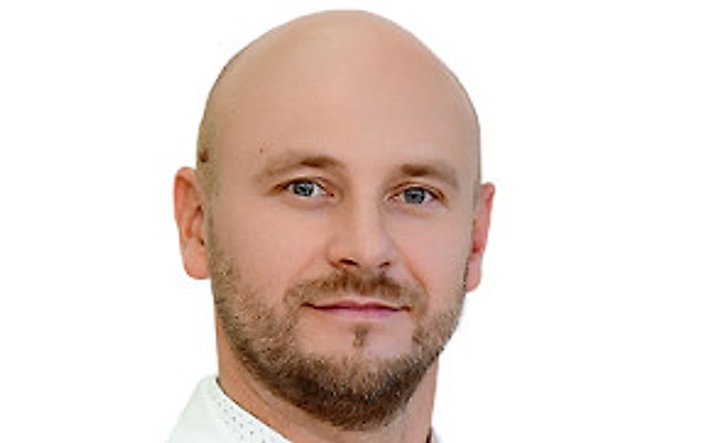 Витушко Александр Сергеевич