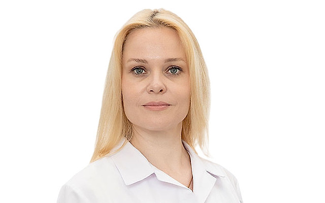 Цымбал Виктория Ильинична