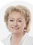 Денисова Елена Николаевна