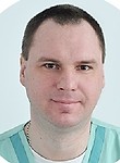 Петухов Вячеслав Анатольевич