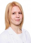 Иванова Мария Васильевна