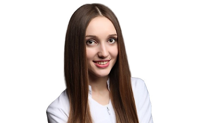 Аркуша Инна Анатольевна