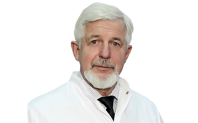 Самойлов Александр Реджинальдович