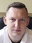 Лазарев Владимир Валерьевич
