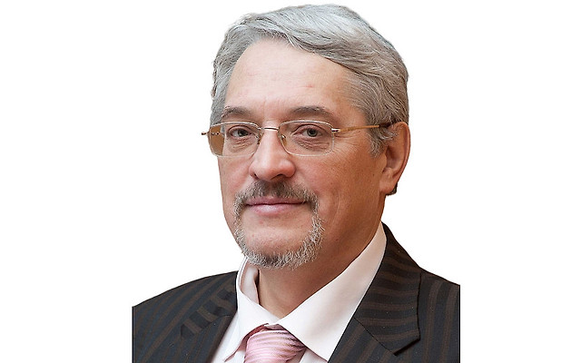 Смирнов Сергей Николаевич