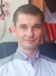 Кузнецов Святослав Вячеславович