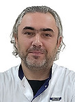 Бондарев Ярослав Юрьевич
