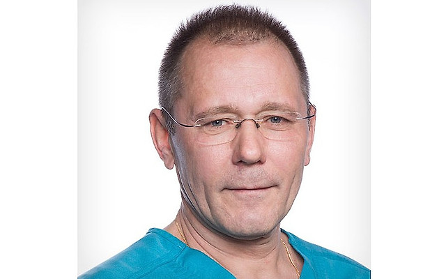 Хохлов Валерий Васильевич