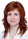 Гущина Вера Михайловна