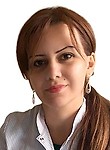 Абраамян Милена Самвеловна