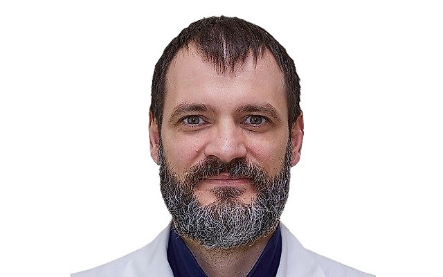 Черников Владислав Владимирович
