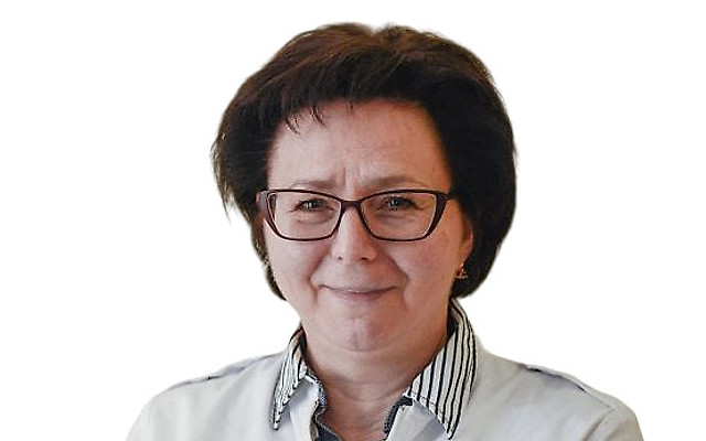Синицына Елена Николаевна