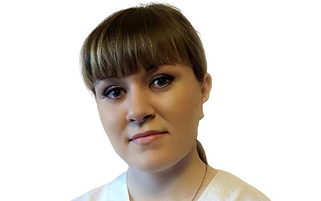 Коннова Елена Анатольевна