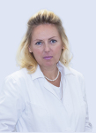 Осипова Виталина Сергеевна