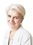 Хлыстова Наталья Леонидовна