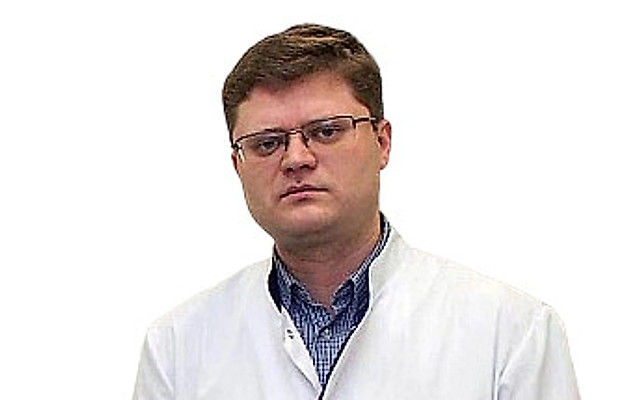 Кулик Александр Владимирович