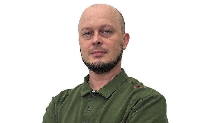 Левченко Иван Михайлович