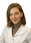 Киселева Юлия Алексеевна