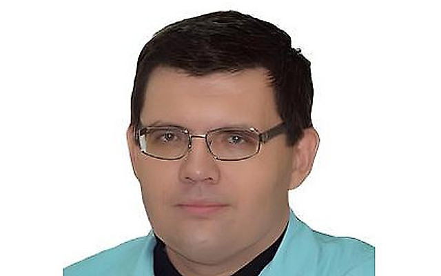 Доронин Дмитрий Алексеевич