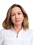 Вакатова Ирина Александровна