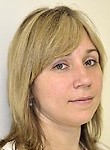 Кочергина Марина Юрьевна