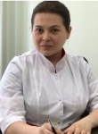 Гаврилова Оксана Евгеньевна