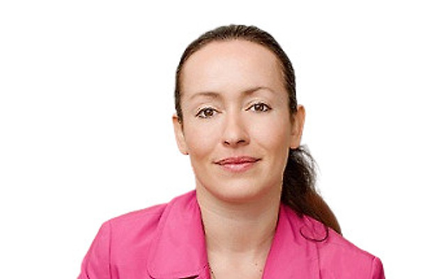Алиева Лейла Мусаферовна