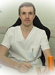 Коршунов Михаил Михайлович