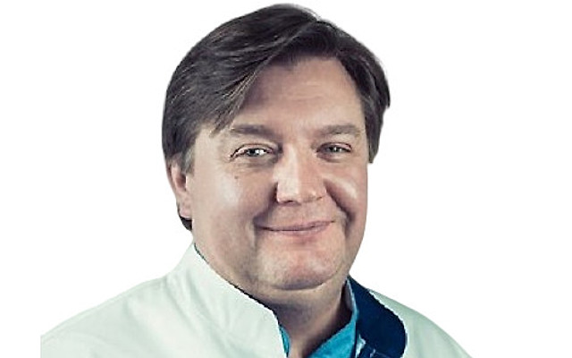 Грицюк Андрей Анатольевич