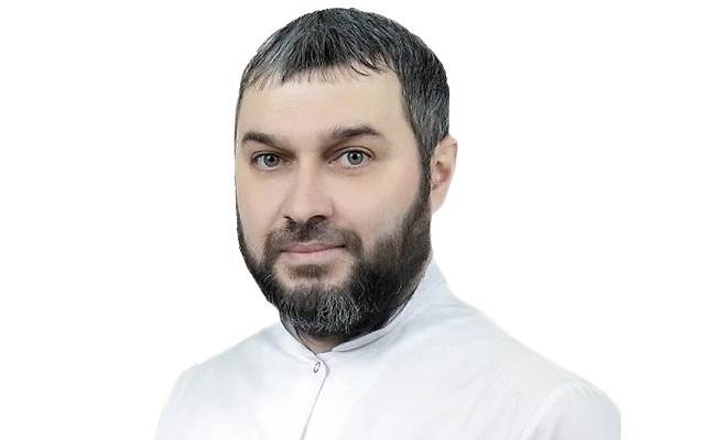 Алоков Хусен Русланович