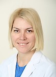 Гриднева Яна Владимировна