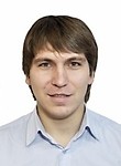Никитин Сергей Викторович