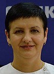 Проничкина Елена Анатольевна