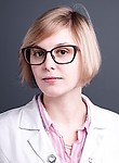 Рыбакова Анастасия Андреевна