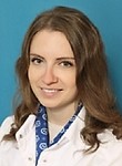 Илларионова Наталия Сергеевна