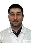Гадагатль Анзаур Айдэмырович