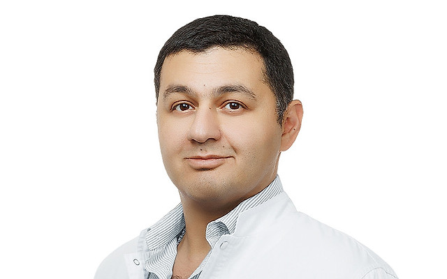 Саакян Оник Вазгенович