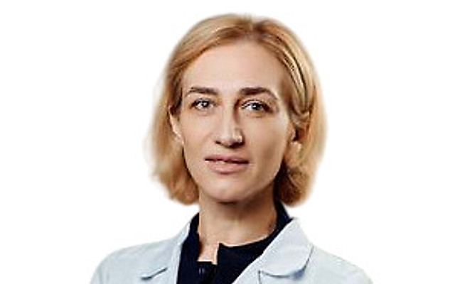 Ачба Майя Отаровна