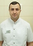 Маркосян Эдвард Аркадьевич